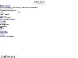 Sites similar to ymm.org