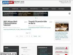 Sites similar to ymmmk.com.tr