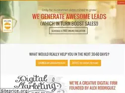 Sites similar to ymmymarketing.com