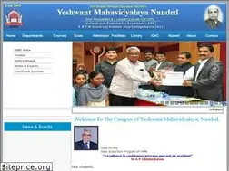 Sites similar to ymnnanded.in