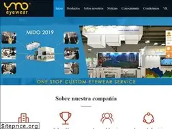 Sites similar to ymogafas.com