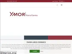 Sites similar to ymor.com