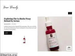 Sites similar to ymorbeauty.com