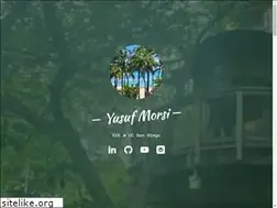 Sites similar to ymorsi.com