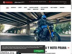 Sites similar to ymoto.cz