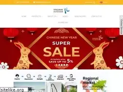 Sites similar to ymoutdoor.com