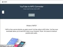 Sites similar to ymp3.eu