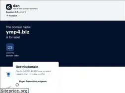 Sites similar to ymp4.biz