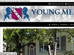 Sites similar to ympacademy.org