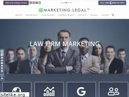Sites similar to ymparalegalservices.ca