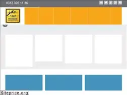 Sites similar to ympprefabrik.com