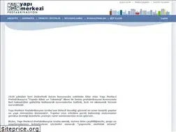 Sites similar to ymprefab.com.tr