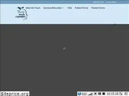 Sites similar to ympsychiatry.com
