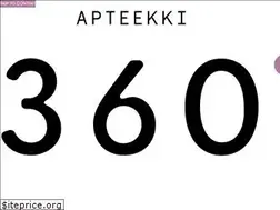 Sites similar to ympyratalonapteekki.fi