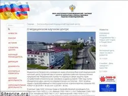 Sites similar to ymrc.ru
