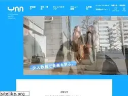 Sites similar to yms.ac.jp