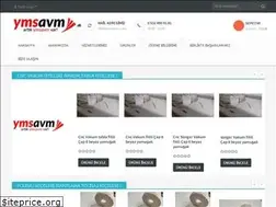 Sites similar to ymsavm.com