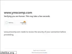 Sites similar to ymscomp.com