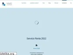Sites similar to ymsconsulting.es