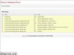 Sites similar to ymscz.com