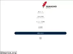 Sites similar to ymsho.com