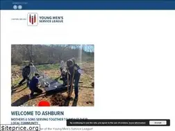 Sites similar to ymslashburn.org