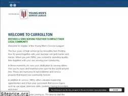 Sites similar to ymslcarrollton.org