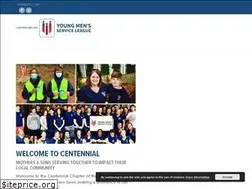 Sites similar to ymslcentennial.org