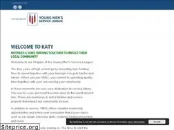 Sites similar to ymslkaty.org
