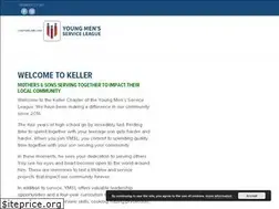 Sites similar to ymslkeller.org
