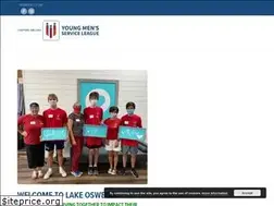 Sites similar to ymsllakeoswego.org