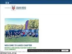 Sites similar to ymsllakes.org