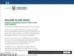 Sites similar to ymsllaketravis.org