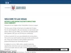 Sites similar to ymsllasvegas.org
