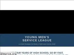 Sites similar to ymslnational.org