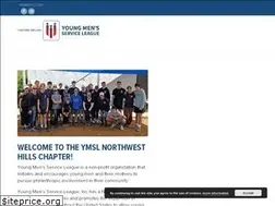 Sites similar to ymslnwhills.org