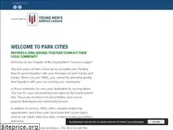 Sites similar to ymslparkcities.org