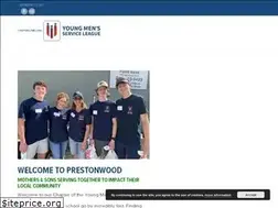 Sites similar to ymslprestonwood.org