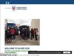 Sites similar to ymslsilverstar.org