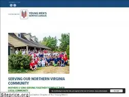 Sites similar to ymslvo.org