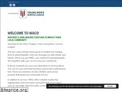 Sites similar to ymslwaco.org