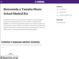 Sites similar to ymsmadridrio.com