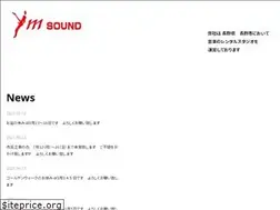 Sites similar to ymsound-repair.com