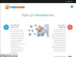 Sites similar to ymspano.com.tr