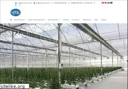 Sites similar to ymssera.com.tr