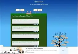 Sites similar to ymstatus.com