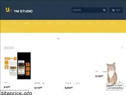Sites similar to ymstudio.com.hk