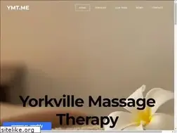 Sites similar to ymt.me