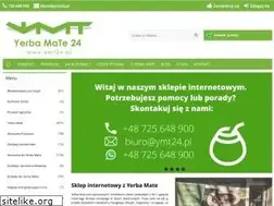 Sites similar to ymt24.pl