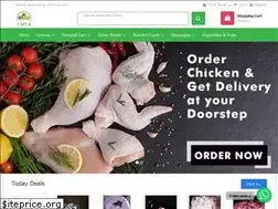 Sites similar to ymtagrocery.com